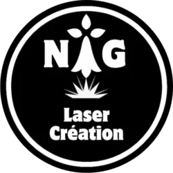 NG Laser Création