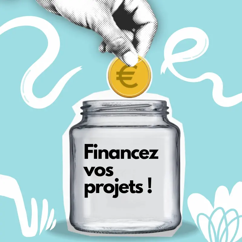 collecte de fond associatif