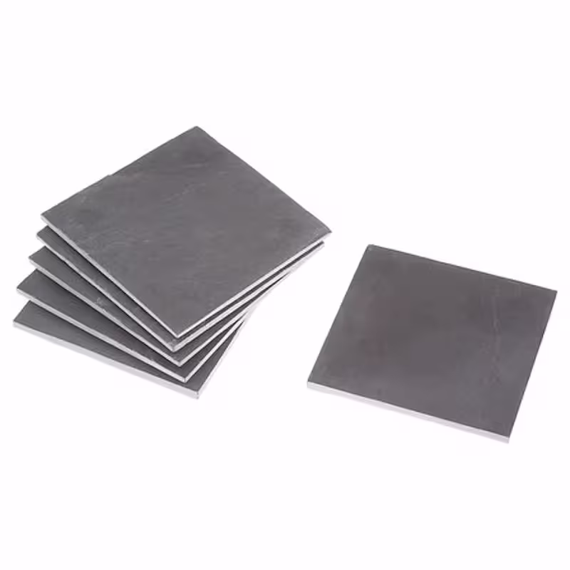 Dessous de Verre Ardoise Image Perso